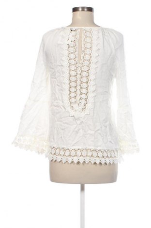Damen Shirt Hallhuber, Größe XS, Farbe Weiß, Preis 33,99 €