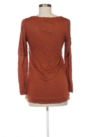 Damen Shirt Hallhuber, Größe S, Farbe Braun, Preis € 13,99