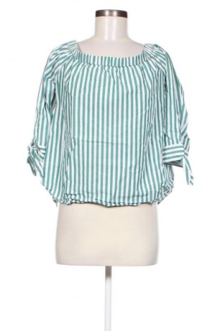 Damen Shirt Hallhuber, Größe M, Farbe Mehrfarbig, Preis € 16,99