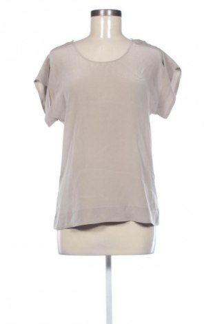Damen Shirt Hallhuber, Größe XS, Farbe Grau, Preis € 20,99