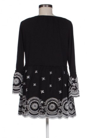 Damen Shirt Hallhuber, Größe L, Farbe Schwarz, Preis € 40,00
