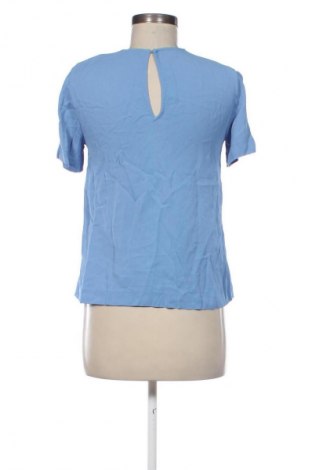 Damen Shirt Hallhuber, Größe S, Farbe Blau, Preis € 20,92