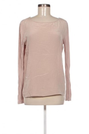 Damen Shirt Hallhuber, Größe XL, Farbe Beige, Preis € 13,99
