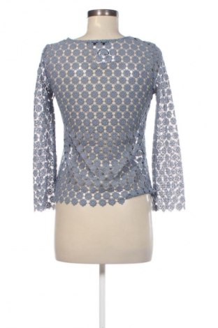 Damen Shirt Hallhuber, Größe XS, Farbe Blau, Preis € 14,99