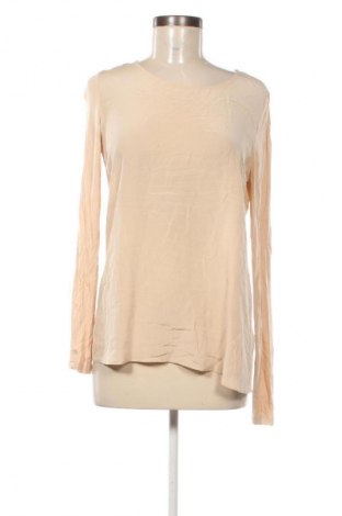 Damen Shirt Hallhuber, Größe M, Farbe Braun, Preis € 33,99