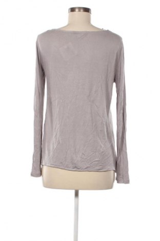 Damen Shirt Hallhuber, Größe M, Farbe Grau, Preis € 33,99