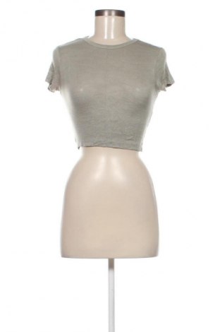 Damen Shirt Happiness, Größe M, Farbe Grau, Preis € 8,99