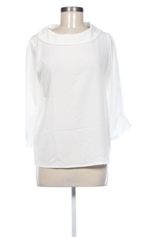 Damen Shirt Heine, Größe M, Farbe Weiß, Preis € 11,99