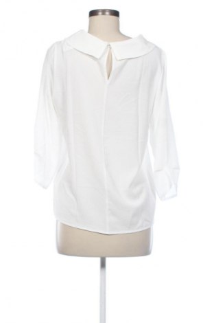 Damen Shirt Heine, Größe M, Farbe Weiß, Preis € 11,99