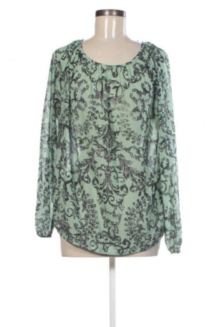 Damen Shirt Heine, Größe L, Farbe Mehrfarbig, Preis € 10,99