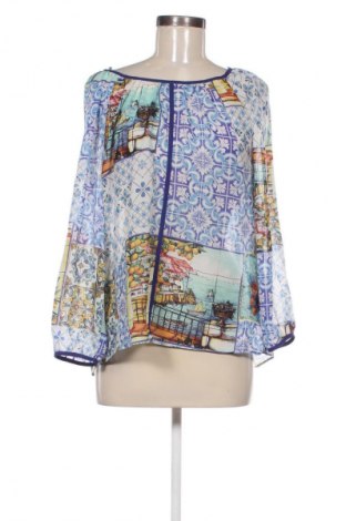 Damen Shirt Hermosa, Größe M, Farbe Mehrfarbig, Preis € 15,99