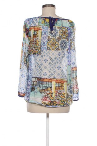 Damen Shirt Hermosa, Größe M, Farbe Mehrfarbig, Preis € 15,99