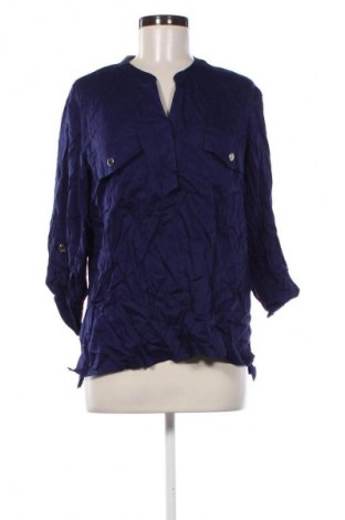 Damen Shirt Hermosa, Größe XL, Farbe Blau, Preis € 33,99