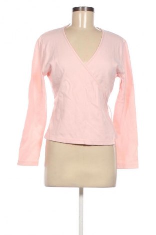 Damen Shirt Hessnatur, Größe M, Farbe Rosa, Preis € 16,99