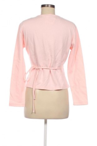 Damen Shirt Hessnatur, Größe M, Farbe Rosa, Preis € 16,99