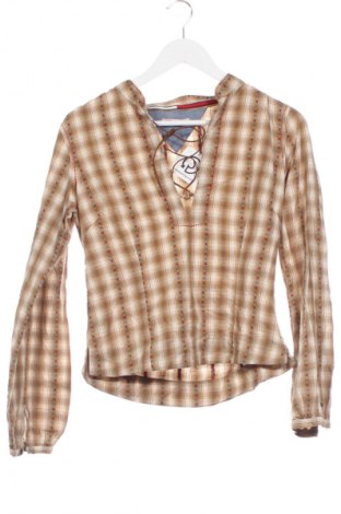 Dámská halenka Hilfiger Denim, Velikost M, Barva Vícebarevné, Cena  549,00 Kč