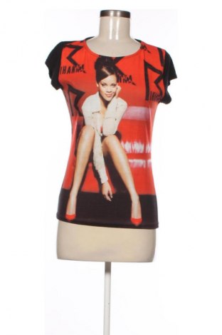 Damen Shirt Hmk, Größe S, Farbe Mehrfarbig, Preis 13,81 €