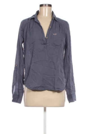 Dámska blúza Hollister, Veľkosť S, Farba Modrá, Cena  11,95 €