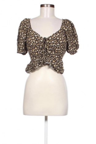 Damen Shirt Hollister, Größe S, Farbe Mehrfarbig, Preis € 12,99