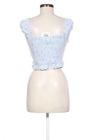 Damen Shirt Hollister, Größe S, Farbe Mehrfarbig, Preis € 12,99