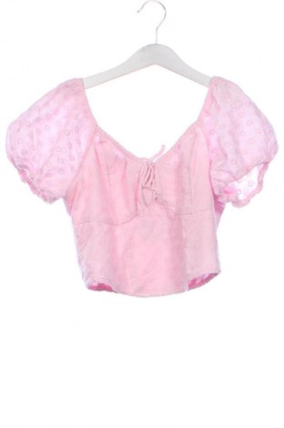 Dámska blúza Hollister, Veľkosť XS, Farba Ružová, Cena  11,95 €