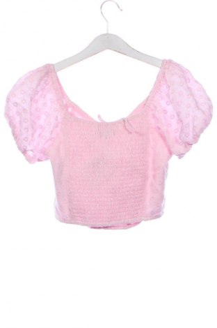 Dámska blúza Hollister, Veľkosť XS, Farba Ružová, Cena  11,95 €