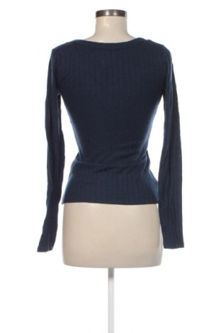 Damen Shirt Hollister, Größe M, Farbe Blau, Preis 23,99 €