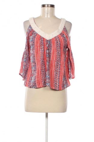 Dámska blúza Hollister, Veľkosť S, Farba Viacfarebná, Cena  12,95 €