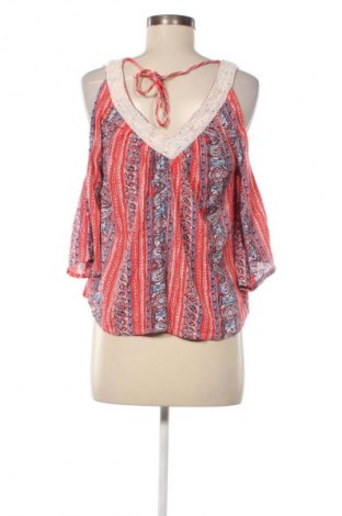Dámska blúza Hollister, Veľkosť S, Farba Viacfarebná, Cena  12,95 €