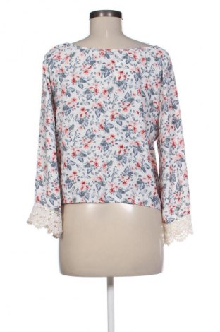 Damen Shirt Hollister, Größe L, Farbe Mehrfarbig, Preis € 11,99