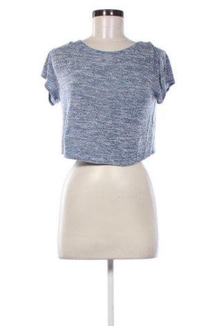 Damen Shirt Hollister, Größe S, Farbe Mehrfarbig, Preis 14,00 €