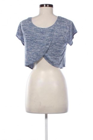 Damen Shirt Hollister, Größe S, Farbe Mehrfarbig, Preis 14,00 €