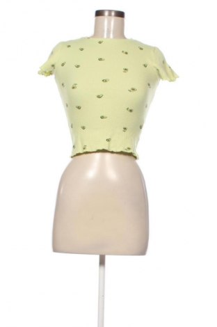 Damen Shirt House, Größe XS, Farbe Grün, Preis € 7,77