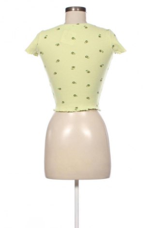 Damen Shirt House, Größe XS, Farbe Grün, Preis € 7,77
