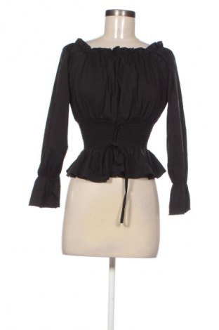Damen Shirt House, Größe S, Farbe Schwarz, Preis € 6,99