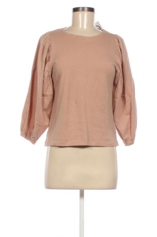 Damen Shirt House, Größe M, Farbe Braun, Preis 10,00 €