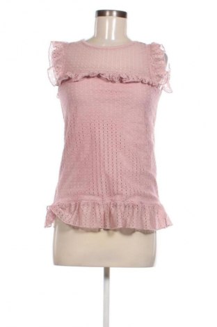 Damen Shirt House, Größe XS, Farbe Aschrosa, Preis € 10,00