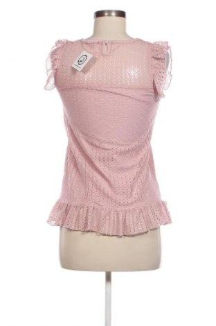 Damen Shirt House, Größe XS, Farbe Aschrosa, Preis € 10,00