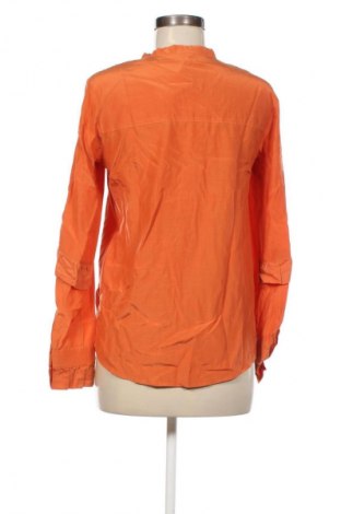 Damen Shirt Hugo Boss, Größe XS, Farbe Orange, Preis € 85,99