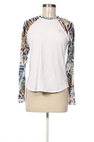 Bluză de femei Hurley, Mărime M, Culoare Multicolor, Preț 115,99 Lei