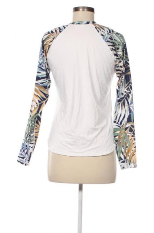 Bluză de femei Hurley, Mărime M, Culoare Multicolor, Preț 115,99 Lei