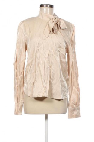 Damen Shirt Ichi, Größe L, Farbe Beige, Preis € 10,99