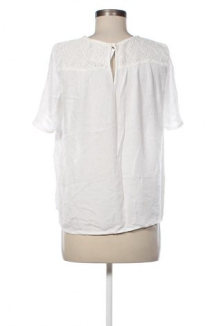 Damen Shirt Indiska, Größe M, Farbe Weiß, Preis € 10,99