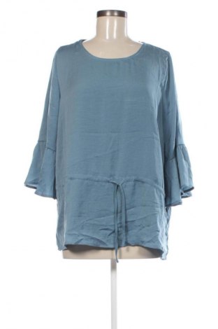 Damen Shirt Infinity, Größe XL, Farbe Blau, Preis € 11,99