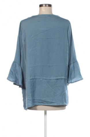Damen Shirt Infinity, Größe XL, Farbe Blau, Preis € 11,99