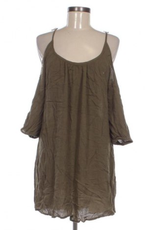 Damen Shirt Infinity, Größe L, Farbe Grün, Preis € 11,99