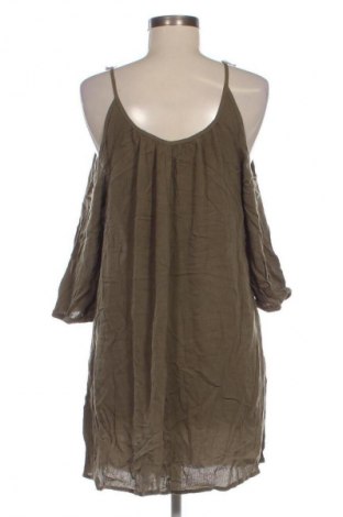 Damen Shirt Infinity, Größe L, Farbe Grün, Preis € 11,99