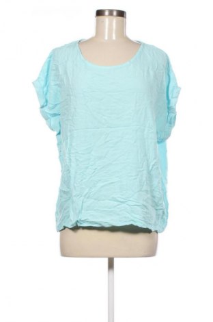 Damen Shirt Infinity Woman, Größe XL, Farbe Blau, Preis € 8,99