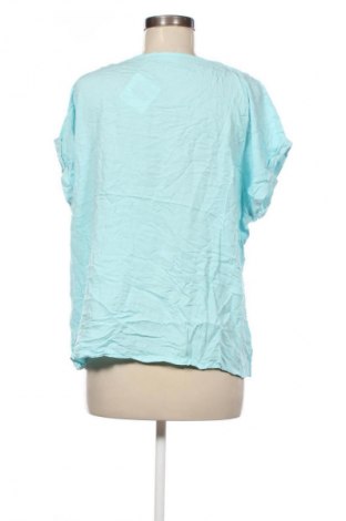 Damen Shirt Infinity Woman, Größe XL, Farbe Blau, Preis € 8,99