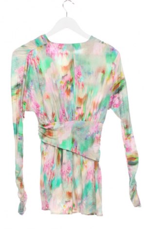 Bluzka damska Iron Paris, Rozmiar S, Kolor Kolorowy, Cena 504,99 zł